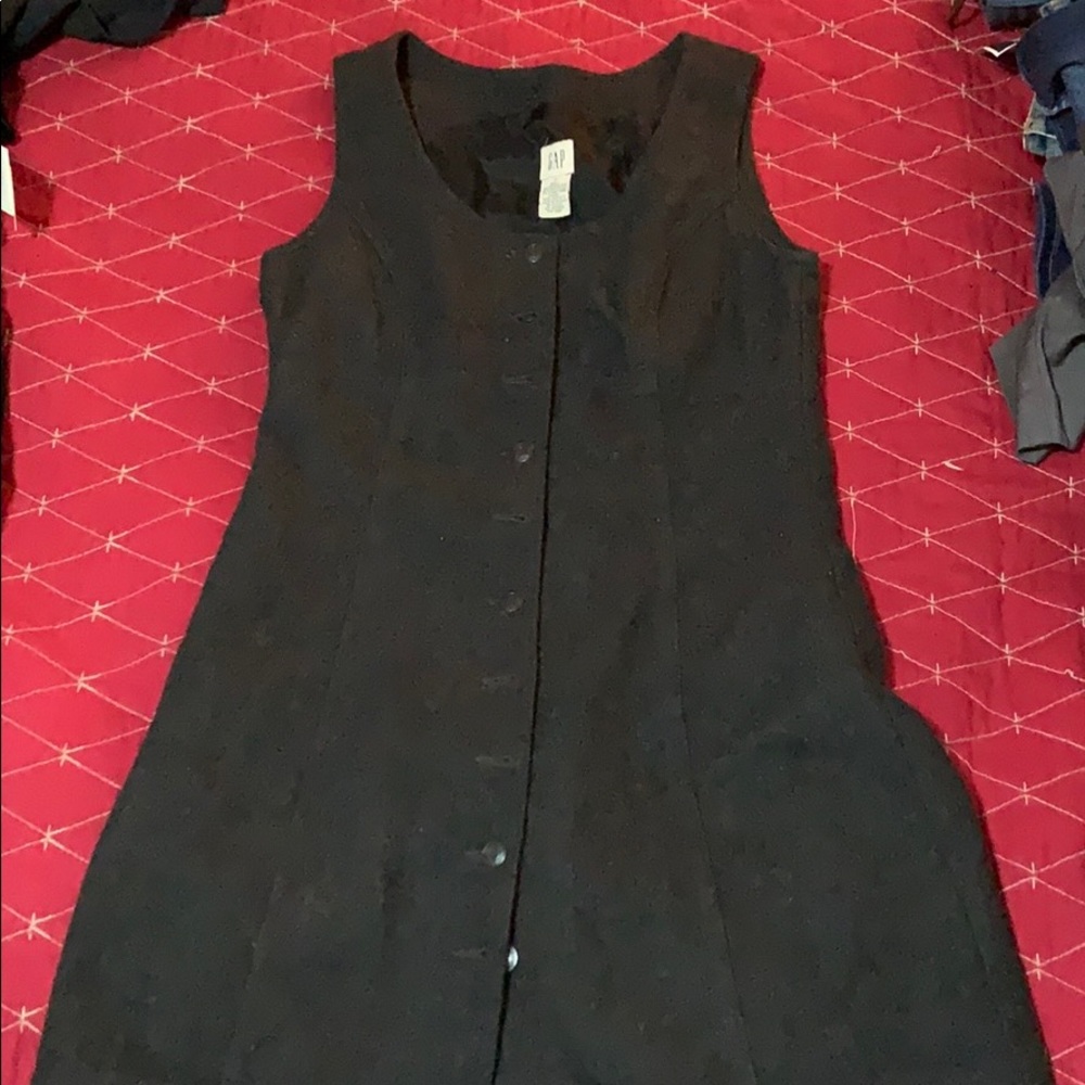 Winter Dress